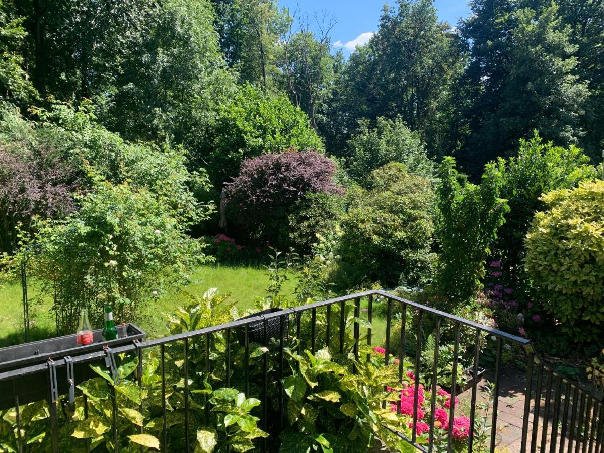 & Aparts Am Schloss Park Apartment