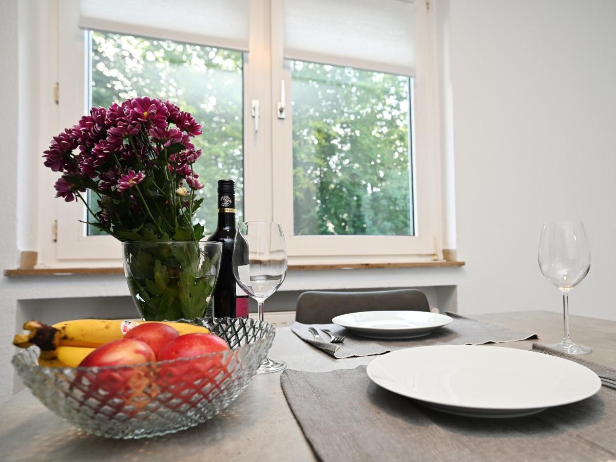 Apartment & Aparts Am Schloss Park *