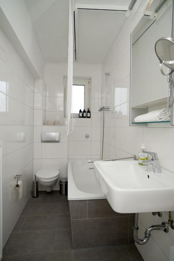 & Aparts Am Schloss Park Apartment *