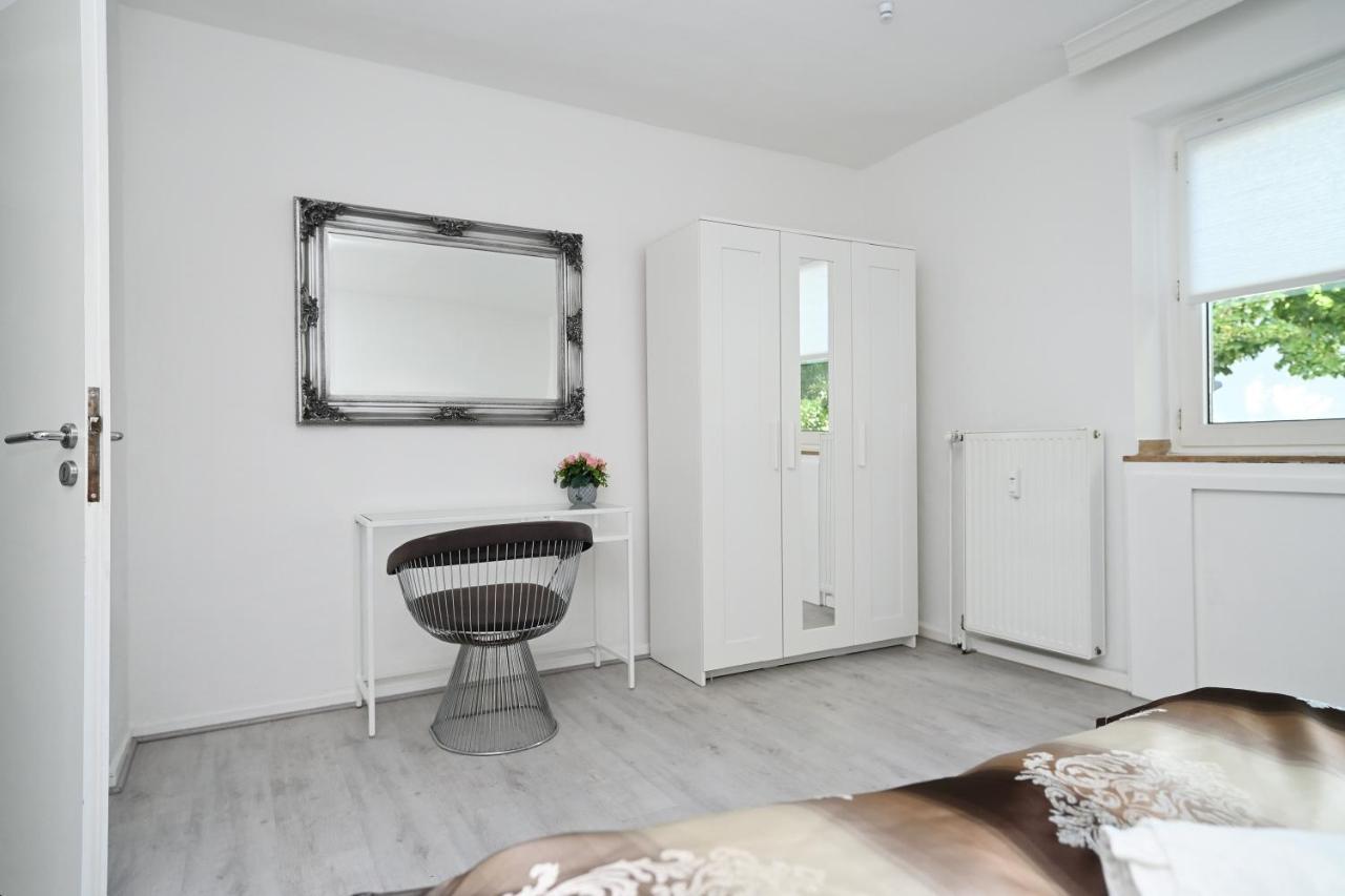 & Aparts Am Schloss Park Apartment