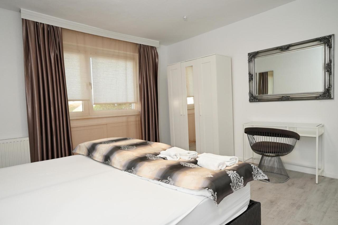 Appartement & Aparts Am Schloss Park