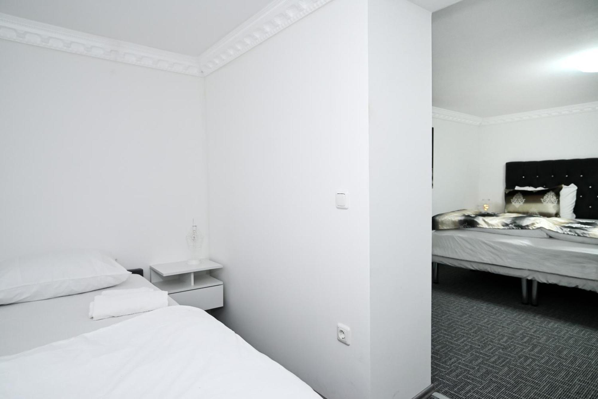 Appartement & Aparts Am Schloss Park *