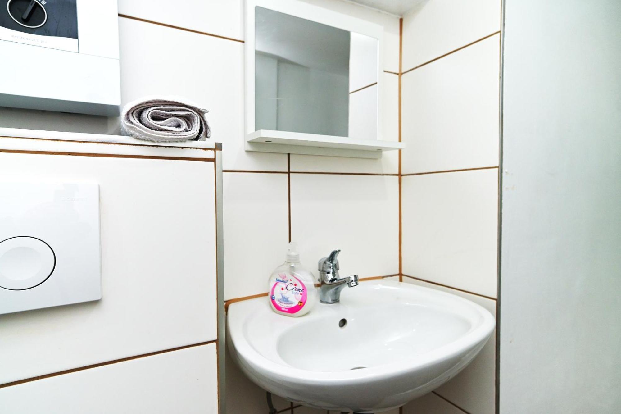 & Aparts Am Schloss Park Apartment Essen