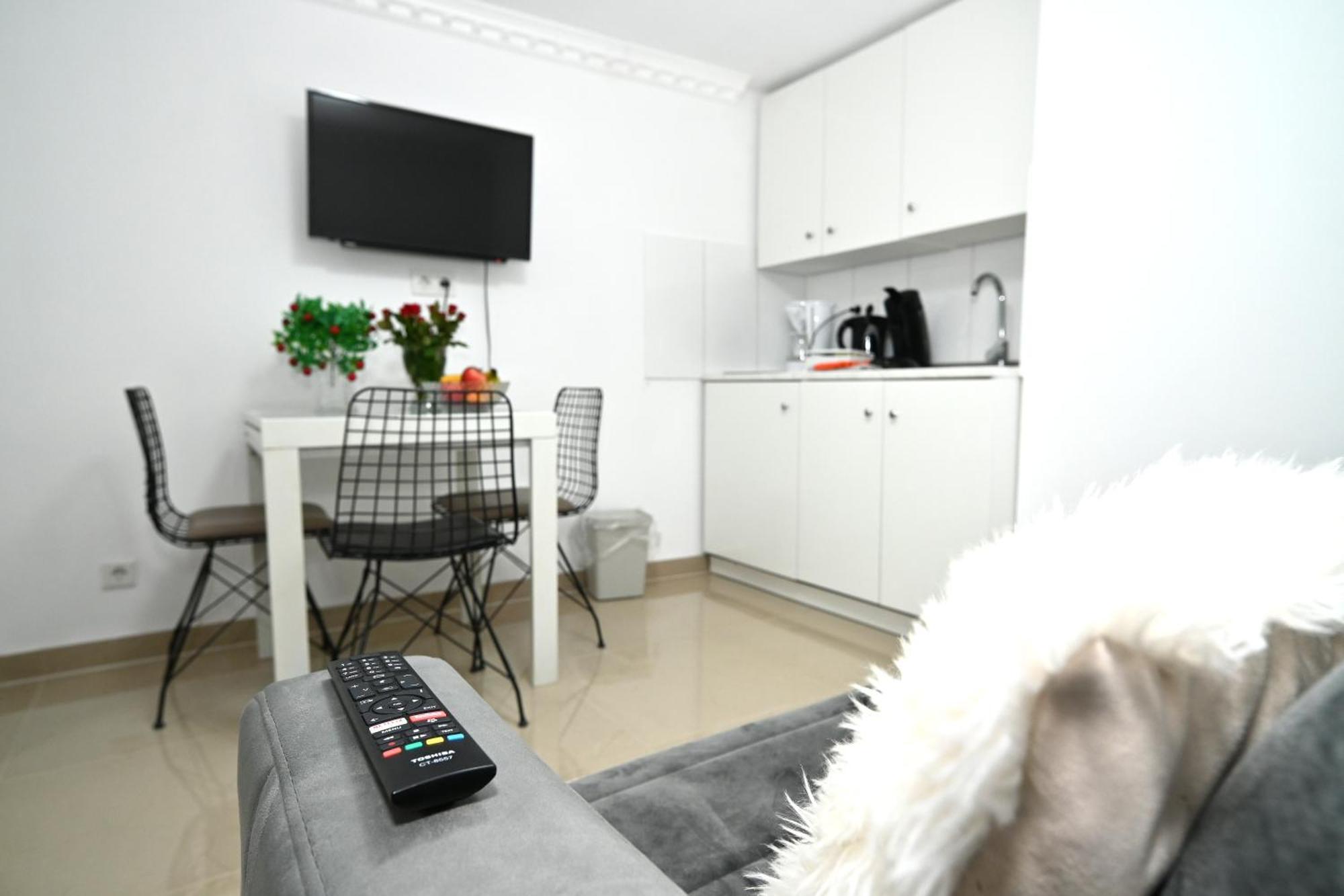 Apartment & Aparts Am Schloss Park *