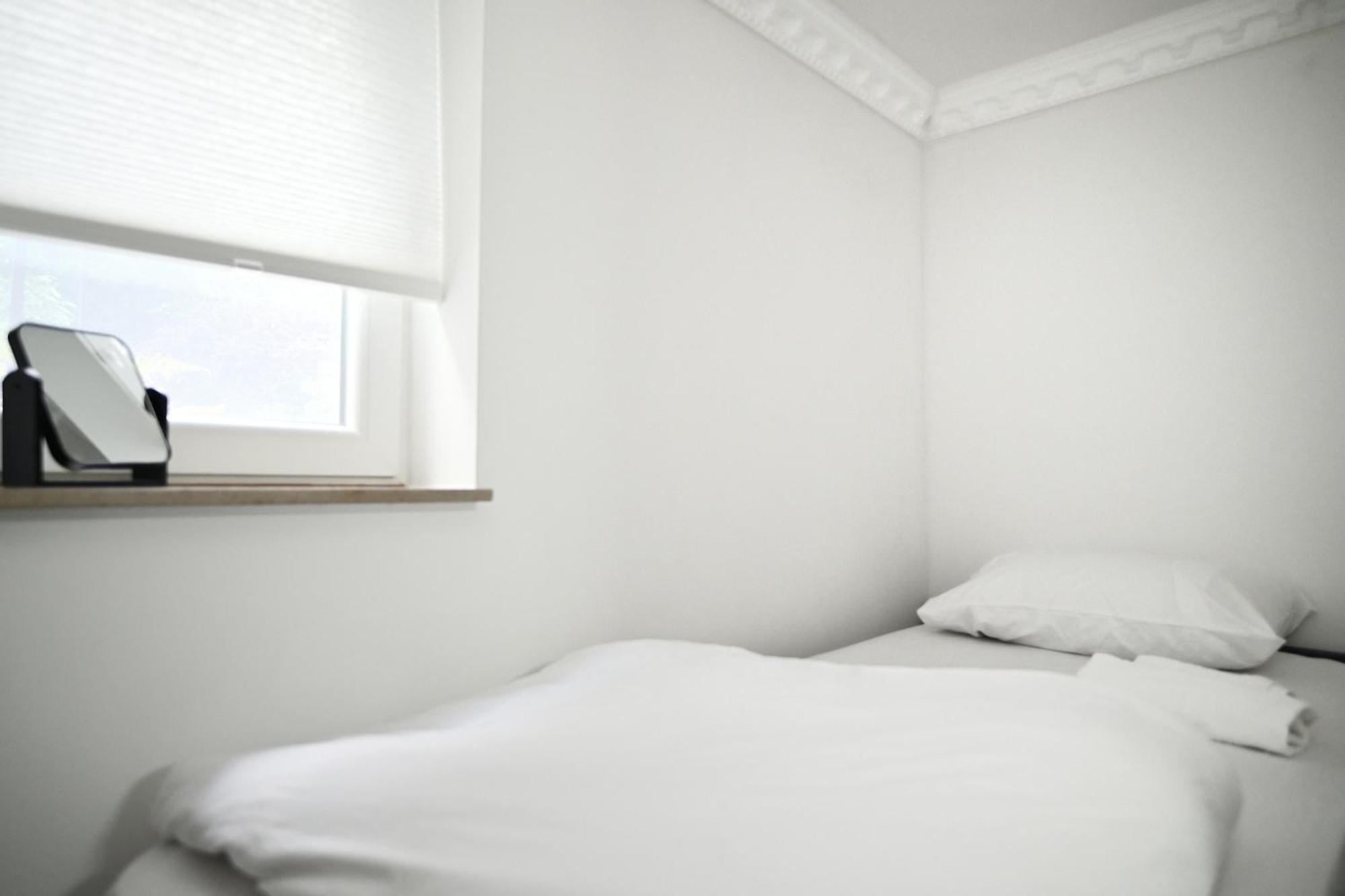 & Aparts Am Schloss Park Apartment *