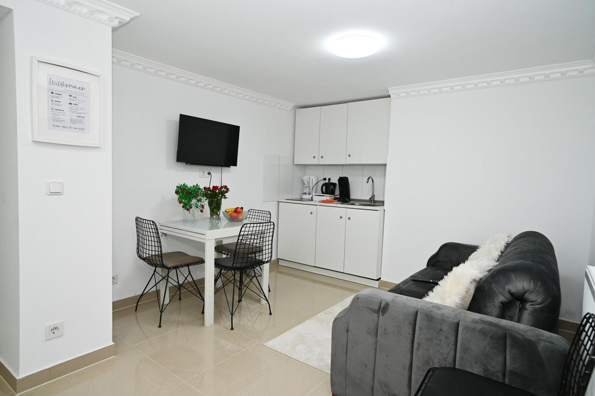 Apartment & Aparts Am Schloss Park