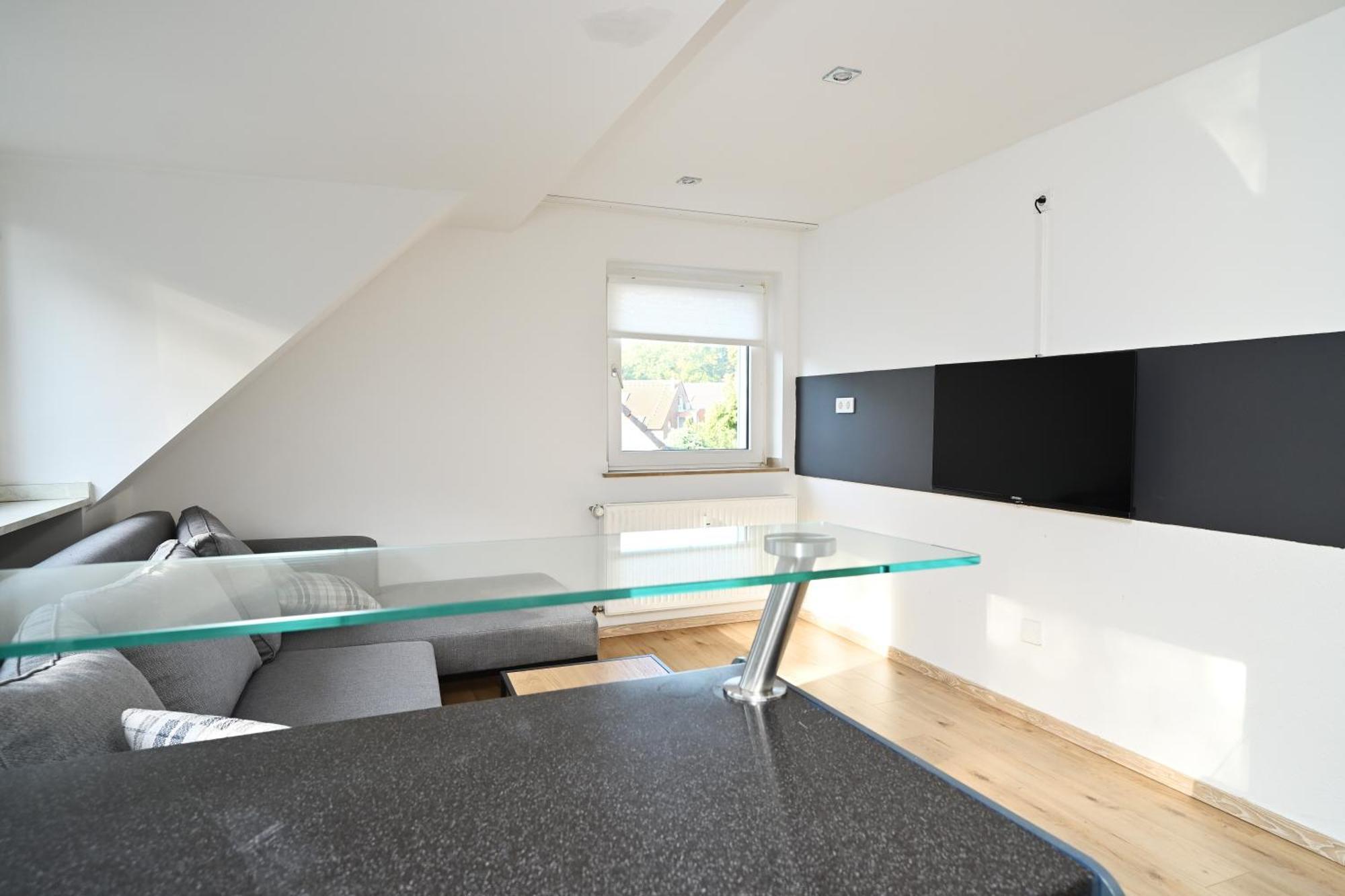 Apartment & Aparts Am Schloss Park