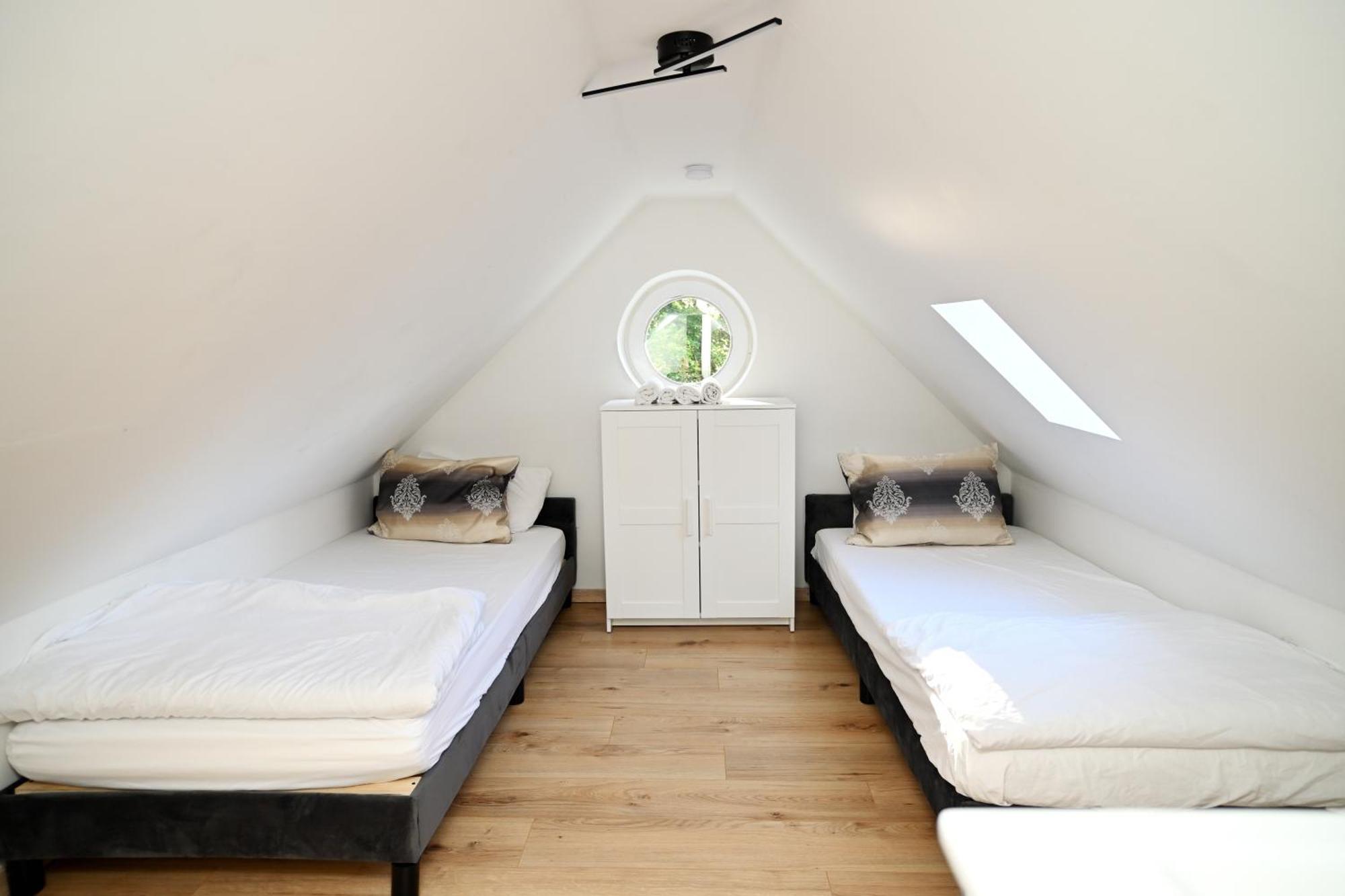 Appartement & Aparts Am Schloss Park *